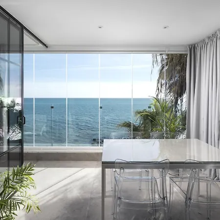 Apartment Perla Negra - With Private Access *