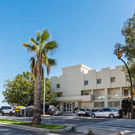 Perla Negra - With Private Access * Benalmadena