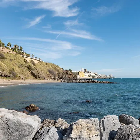 Apartment Perla Negra - With Private Access *