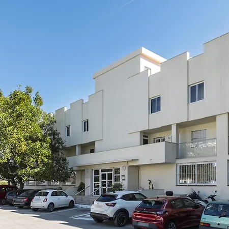Apartment Perla Negra - With Private Access Benalmadena