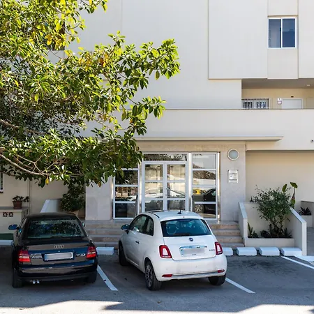 Apartment Perla Negra - With Private Access Benalmadena