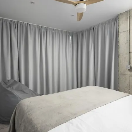 Perla Negra - With Private Access Benalmadena